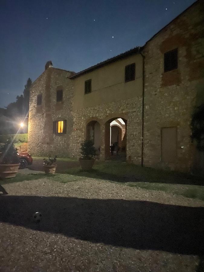 Gavene Hotel Villamagna  Exterior photo